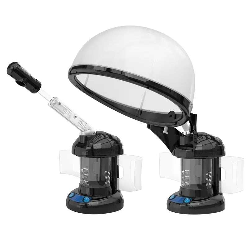 🔥Hair Steamer 2 in 1 Ozone Facial Steamer for Personal Care